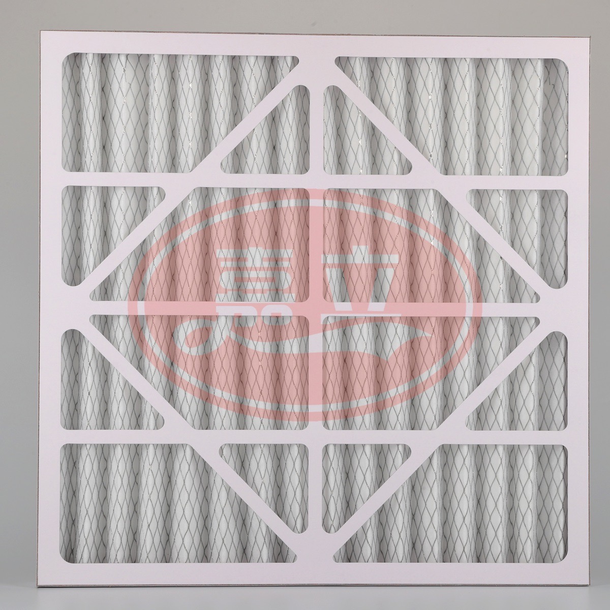 东胜纸框过滤器